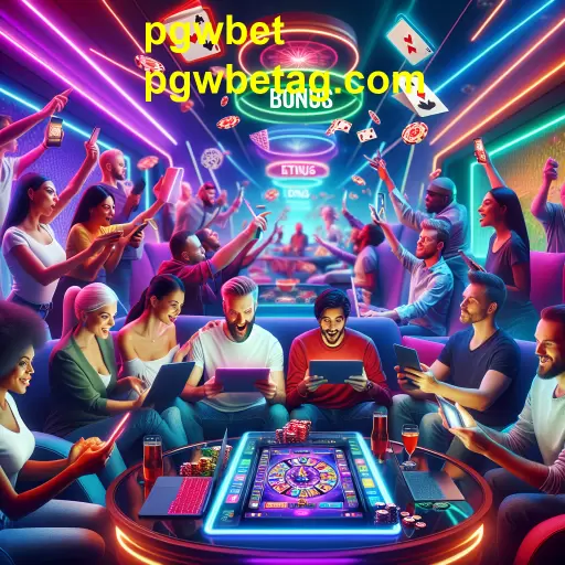 Explorando a Categoria de Bônus no PGWBet: Como Maximizar Seus Ganhos