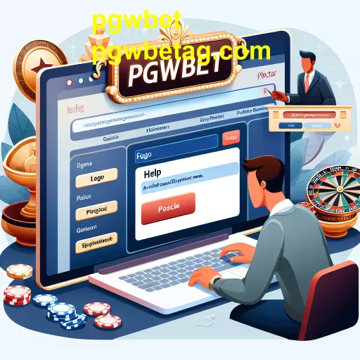 A Importância da Categoria 'Ajuda' em PGWBet