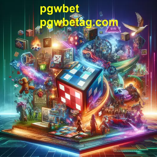 Descubra a Diversidade dos Jogos na Categoria 'Jogos Diversos' do pgwbet