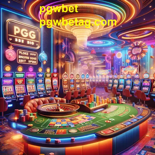 Aproveite as Promoções em Jogos no PGWBET