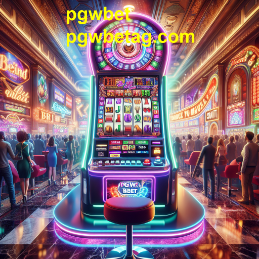 pgwbet